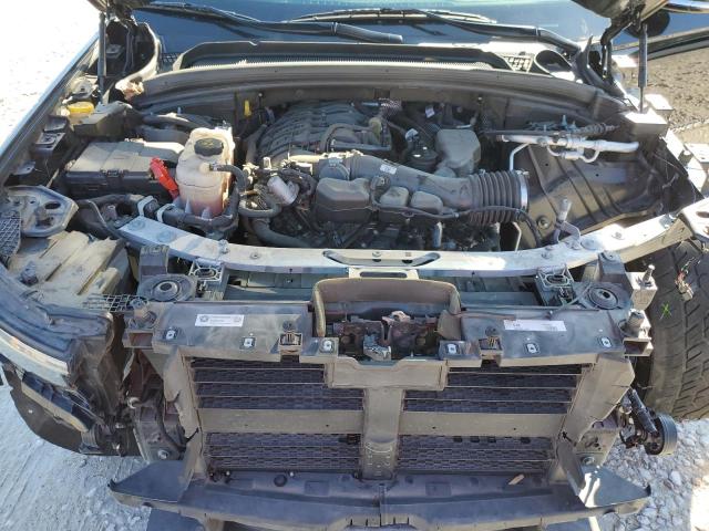 2021 JEEP GRAND CHER - 1C4RJKBG2M8163248