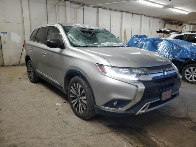 Vin: ja4ad2a34kz037543, lot: 82785474, mitsubishi outlander es 20194