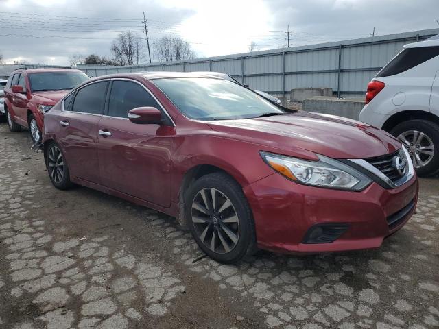Vin: 1n4al3apxjc209910, lot: 85634824, nissan altima 2.5 20184