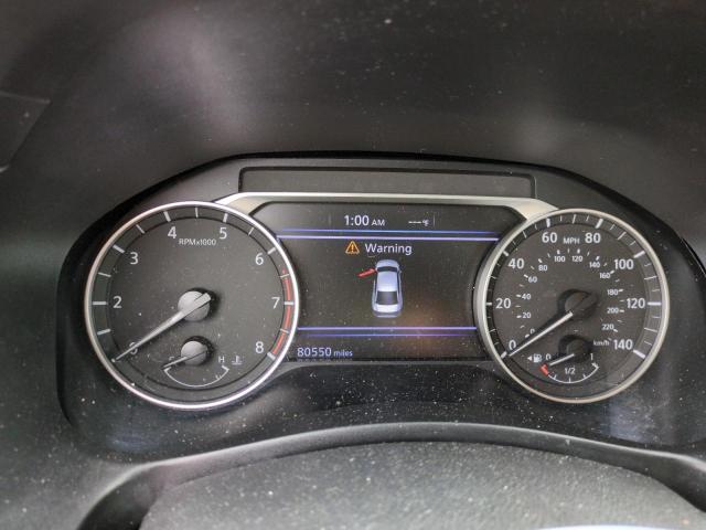 2019 NISSAN ALTIMA S - 1N4BL4BV8KC105571