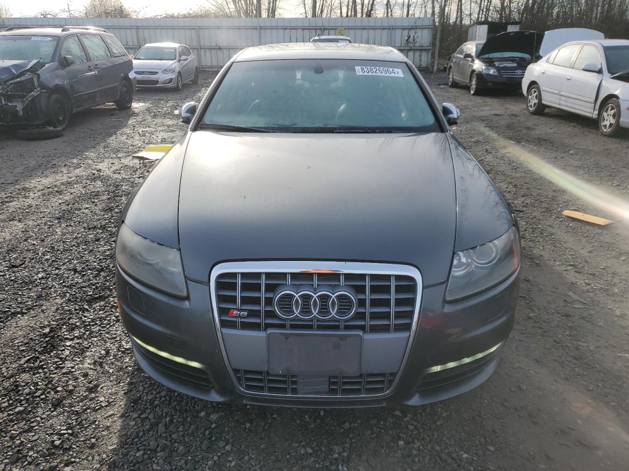 Lot #3028728745 2008 AUDI S6 QUATTRO