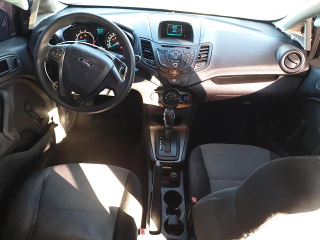 2017 FORD FIESTA S - 3FADP4AJ4HM137842