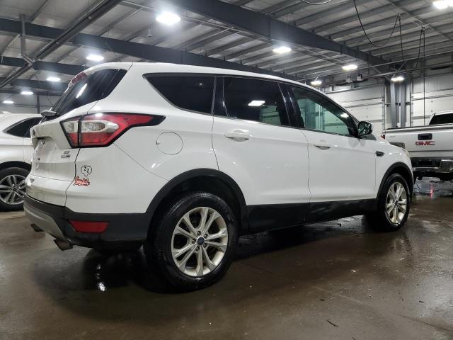 2017 FORD ESCAPE SE - 1FMCU9GDXHUC34709