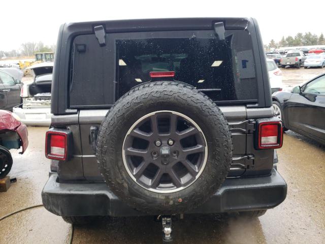2021 JEEP WRANGLER U - 1C4HJXDN4MW640102