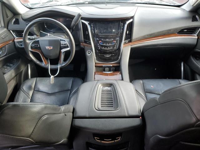 VIN 1GYS4HKJ1KR397101 2019 CADILLAC ESCALADE no.8