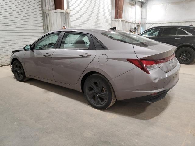 VIN KMHLM4AG8NU327410 2022 HYUNDAI ELANTRA no.2