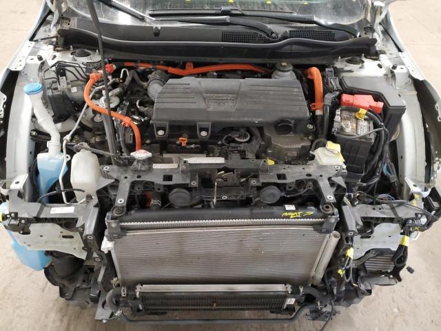 2021 HONDA CR-V TOURI - 7FART6H94ME028576