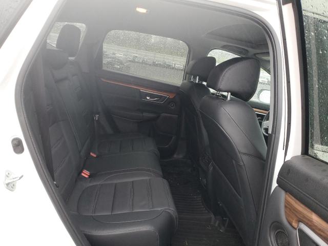 2021 HONDA CR-V EXL - 7FARW2H88ME021119