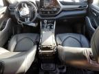 Lot #3025027202 2022 TOYOTA HIGHLANDER