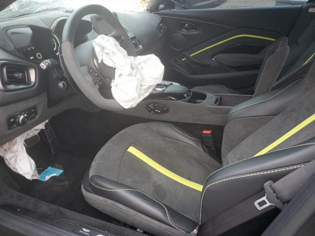 2023 ASTON MARTIN VANTAGE F1 SCFSMGAW3PGN50854