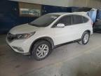 2016 HONDA CR-V EX - 5J6RM4H50GL128065