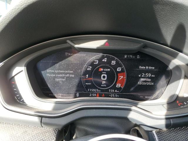 2018 AUDI SQ5 PREMIU WA1A4AFYXJ2098126
