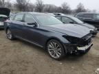 Lot #3025443159 2017 GENESIS G80 BASE