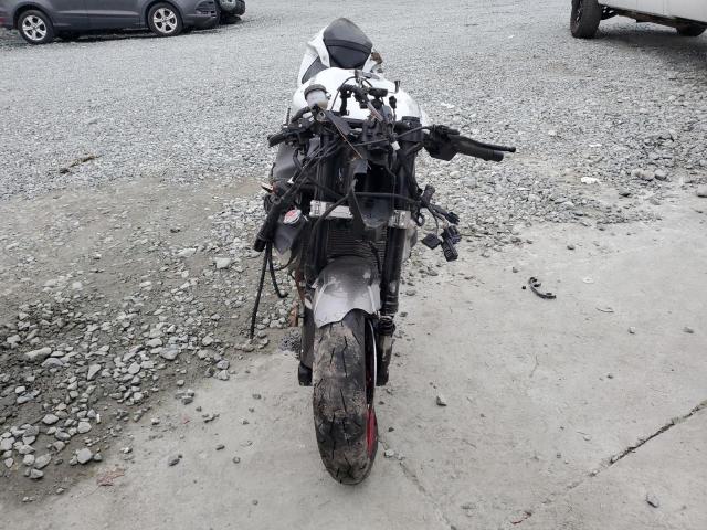 KAWASAKI ZX636 K 2025 gray  gas JKBZXJJ19SA017916 photo #3