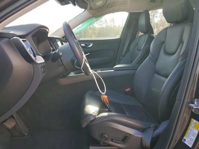 2022 VOLVO XC60 B5 IN YV4L12RL4N1079206
