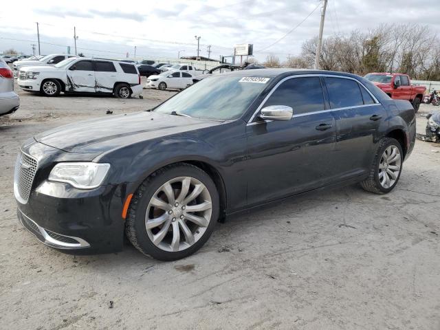 2019 CHRYSLER 300 TOURIN - 2C3CCAAG7KH502397