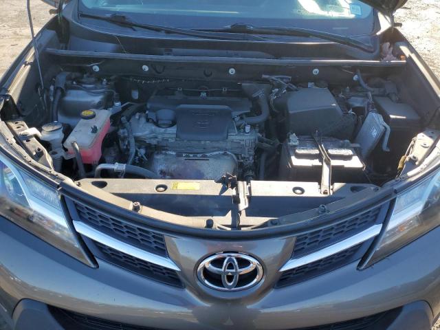 2015 TOYOTA RAV 4 2T3RFREV4FW386389