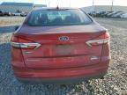 Lot #3023006292 2020 FORD FUSION SE