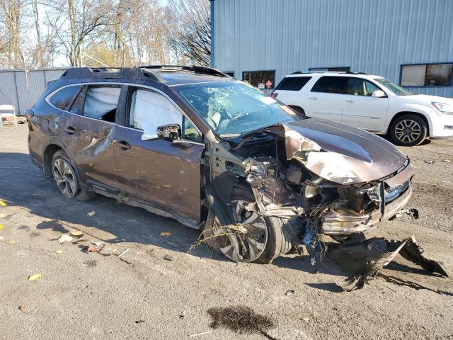 2020 SUBARU OUTBACK LI - 4S4BTANC8L3210434