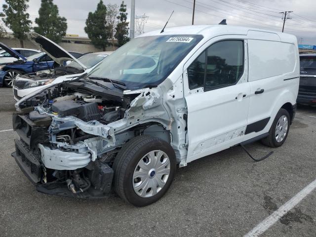 2019 FORD TRANSIT CO #3029419705