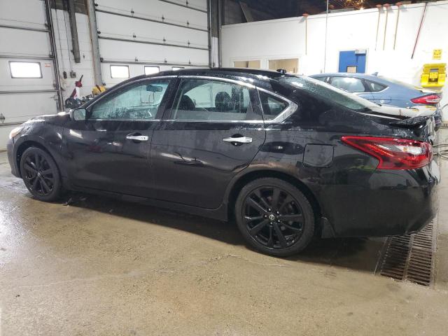 VIN 1N4AL3AP7JC227345 2018 NISSAN ALTIMA no.2