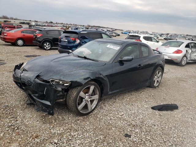 2004 MAZDA RX8 #3024738269