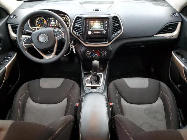 2018 JEEP CHEROKEE L - 1C4PJLCB2JD566682