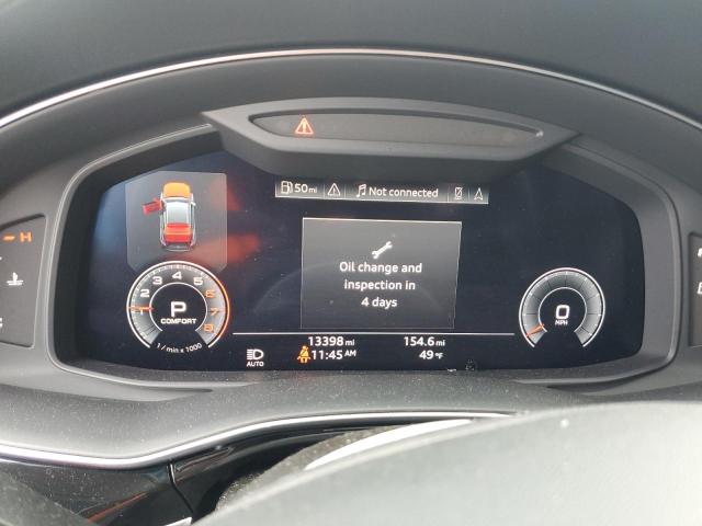 2020 AUDI Q8 PRESTIG WA1FVAF16LD004434