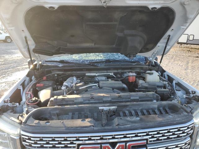 2021 GMC SIERRA K25 - 1GT49REYXMF182545