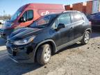 2019 CHEVROLET TRAX 1LT - 3GNCJPSB7KL132185