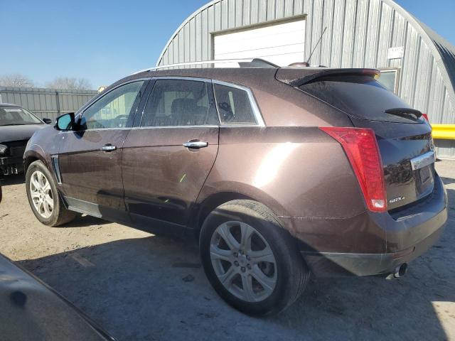 2015 CADILLAC SRX PERFOR - 3GYFNFE39FS624537