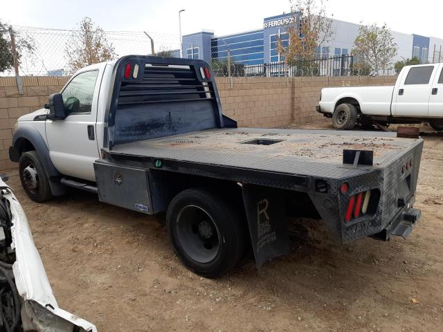 VIN 1FDUF4GT7FEA99088 2015 FORD F450 no.2