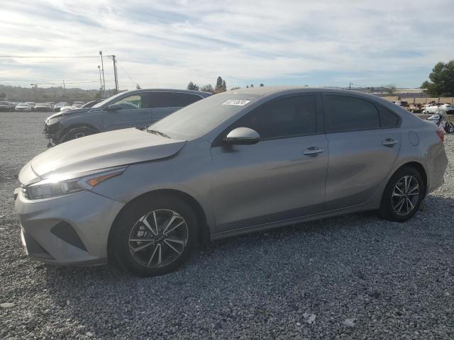 KIA FORTE LX 2024 silver  gas 3KPF24AD2RE773585 photo #1