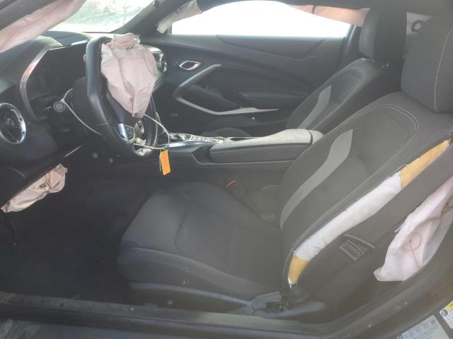2016 CHEVROLET CAMARO LT - 1G1FB1RS1G0150362