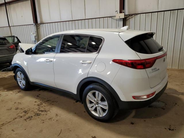 2017 KIA SPORTAGE L - KNDPM3AC9H7063890