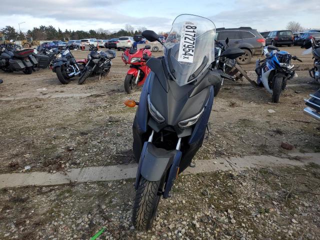 2021 YAMAHA CZD300 A - MH3SH10YXMK003299