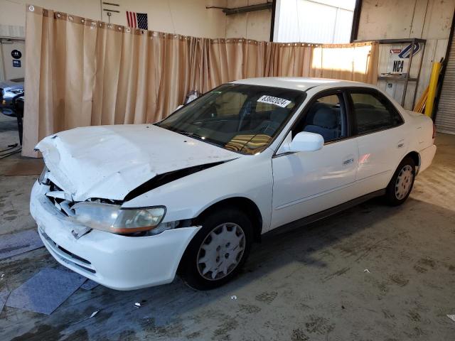 2001 HONDA ACCORD LX #3030462476