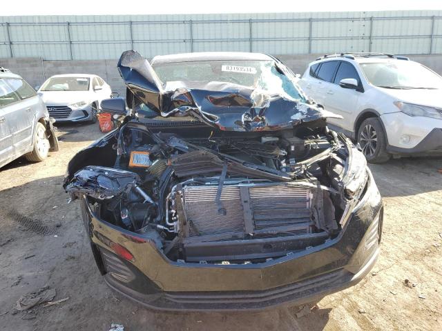 2023 CHEVROLET EQUINOX LS - 3GNAXHEG2PL239672