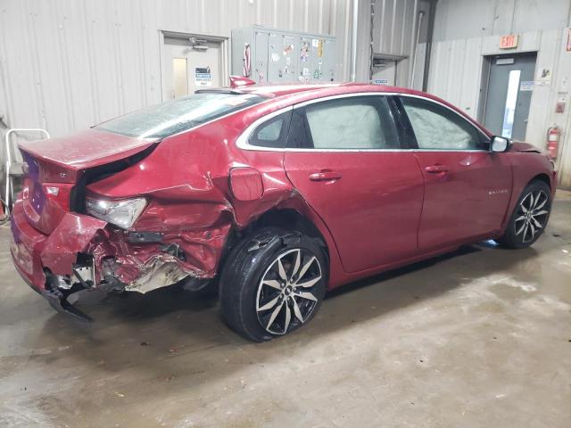 Vin: 1g1zd5st0jf291428, lot: 83366834, chevrolet malibu lt 20183