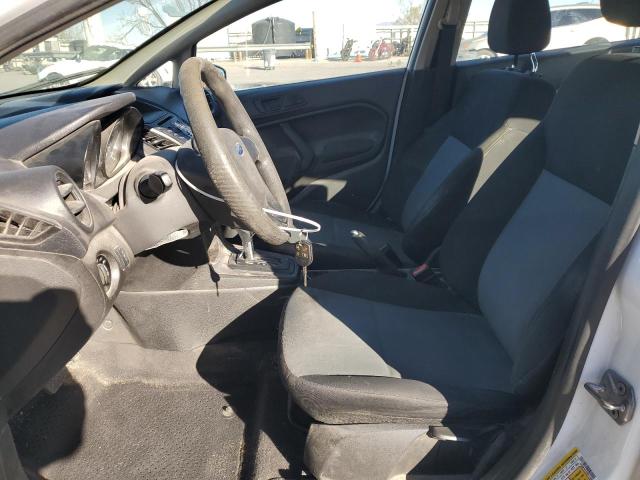 2019 FORD FIESTA S - 3FADP4AJ7KM115888