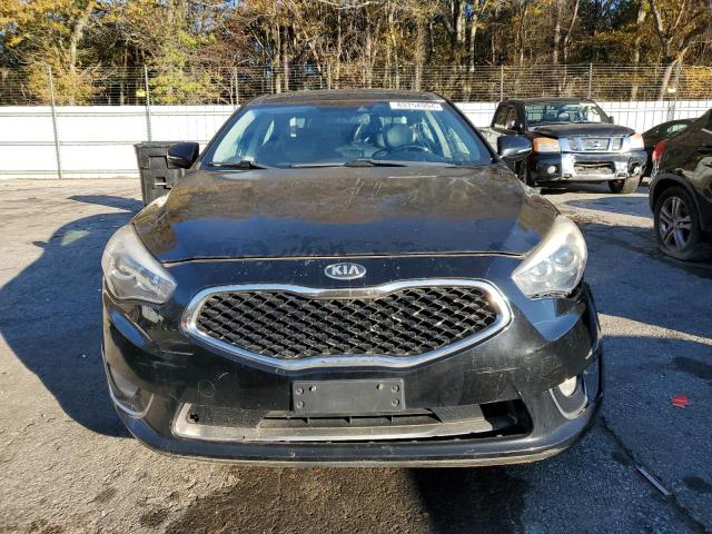 VIN KNALN4D72E5124131 2014 KIA CADENZA no.5