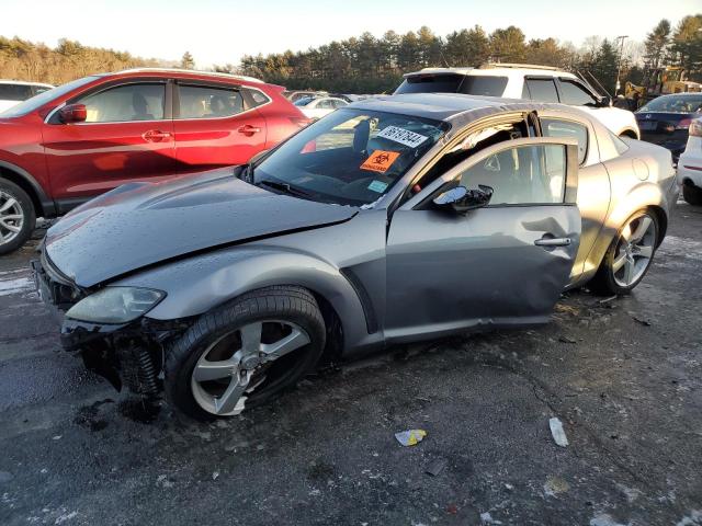 2005 MAZDA RX8 #3050435895