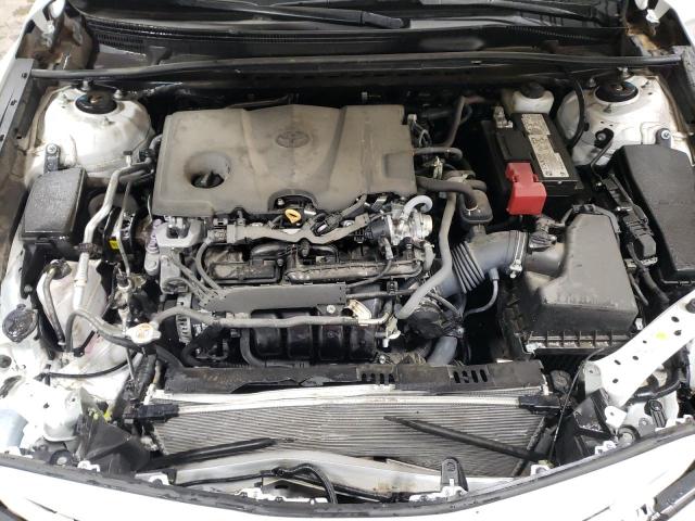 2024 TOYOTA CAMRY XSE - 4T1K61AK9RU188774