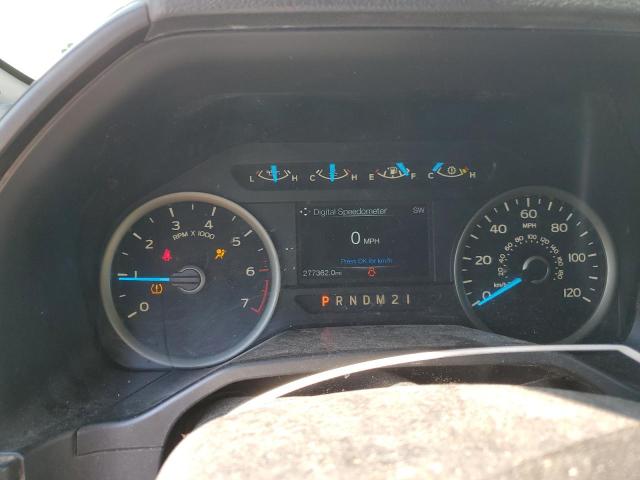 2015 FORD F150 SUPER - 1FTEW1CG7FKE97032