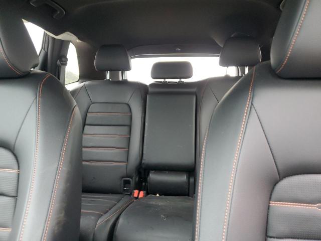 2024 HONDA CR-V SPORT - 7FARS5H86RE017039