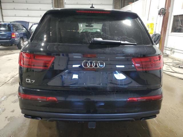 2019 AUDI Q7 PRESTIG - WA1VAAF70KD023460
