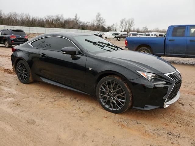 2017 LEXUS RC 300 JTHSM5BC4H5002509