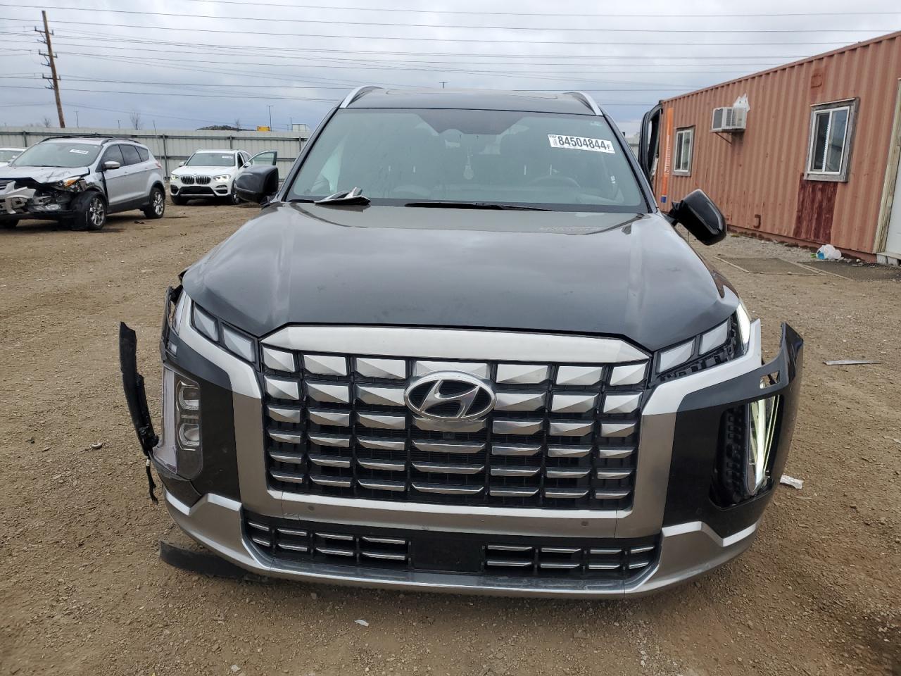 Lot #3029588082 2023 HYUNDAI PALISADE C