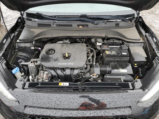 2020 HYUNDAI KONA SEL - KM8K2CAA8LU578190
