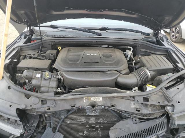 2018 DODGE DURANGO GT - 1C4RDJDG7JC126882